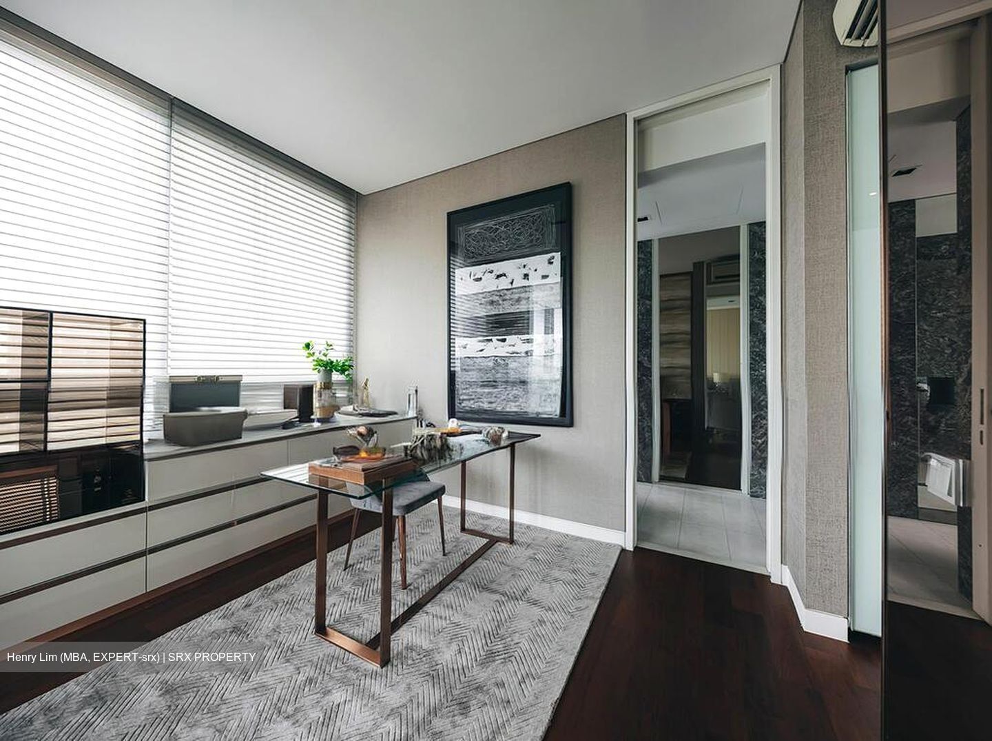 The Oliv (D10), Apartment #542755241